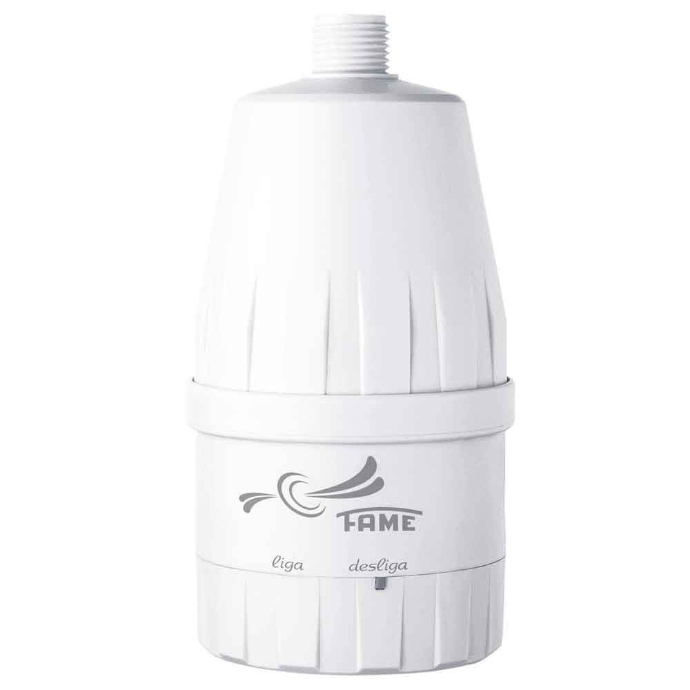 Aquecedor Fame Termoplastico 127V 4800W