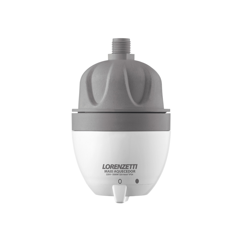 Aquecedor Lorenzetti Maxi Ultra 220V 5500W