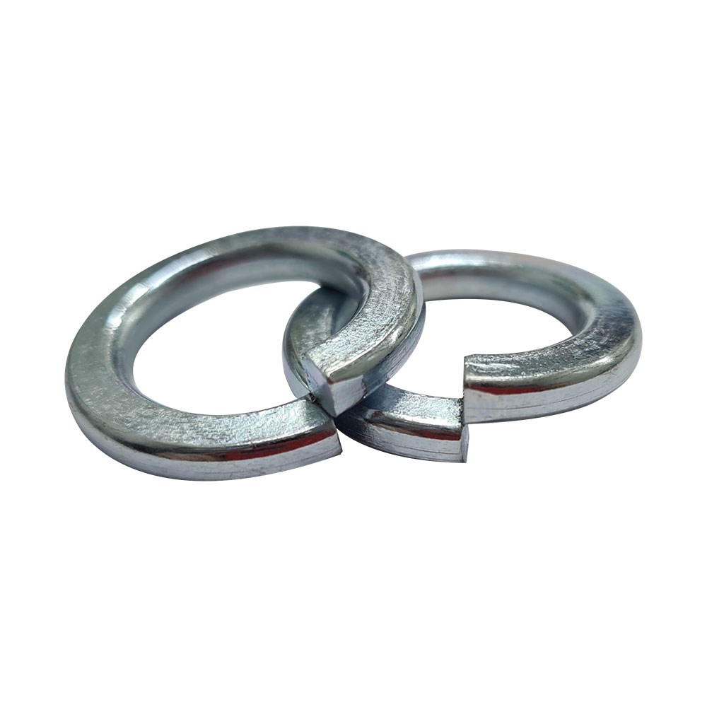 Arruela Pressão Zincado Lgsteel (G)5/8 200 Peças ARP58AT1ZI