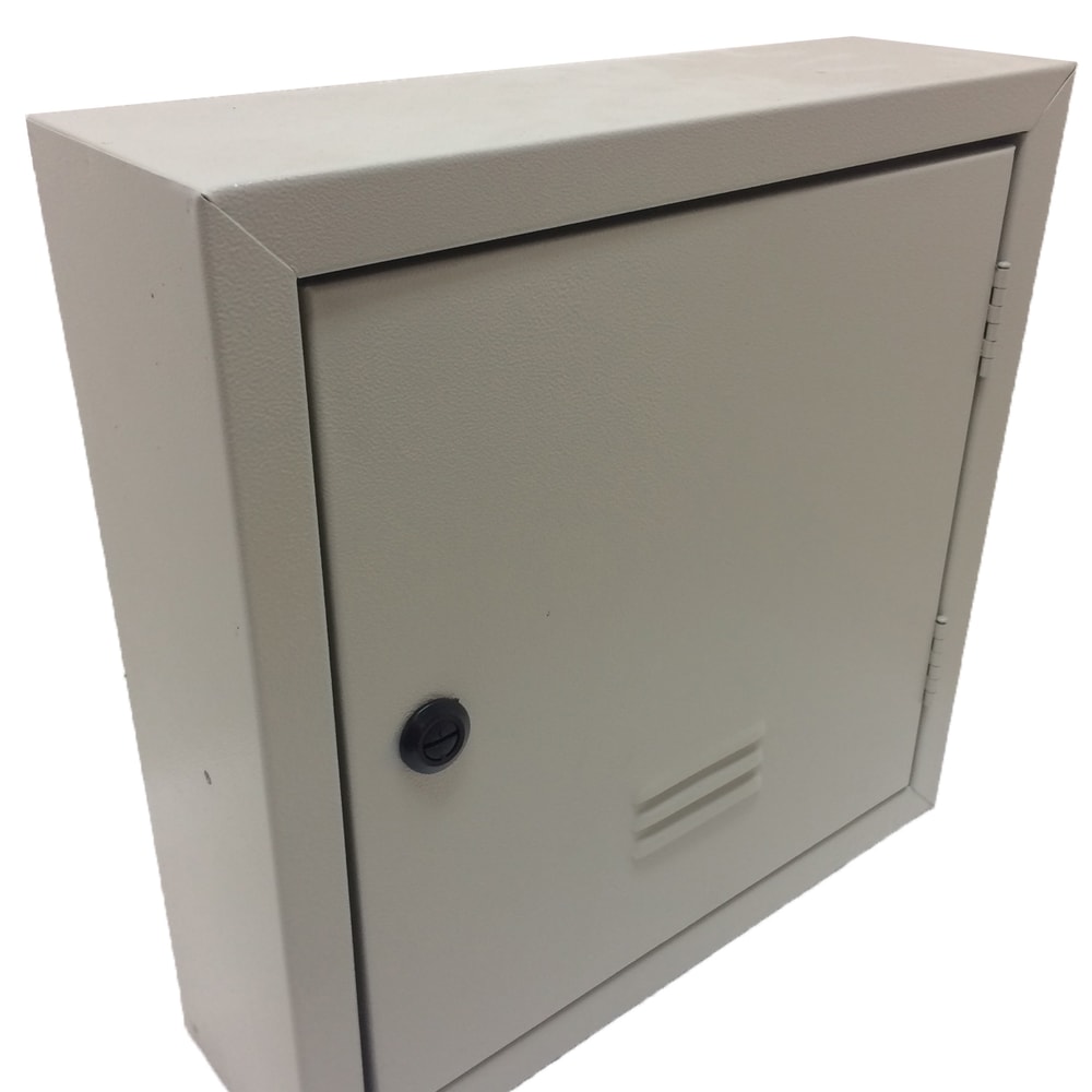 Caixa Telefone Externa Arcoir 40X 40X12 5CTS4012