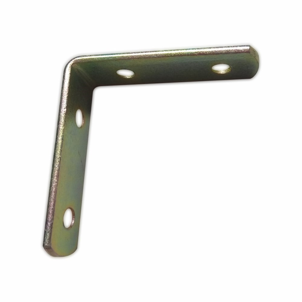 Cantoneira Moveis Hayner Bicromatizada 2" 50PECAS