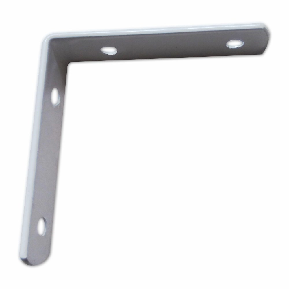 Cantoneira Moveis Hayner Branca 2.1/2" 25P