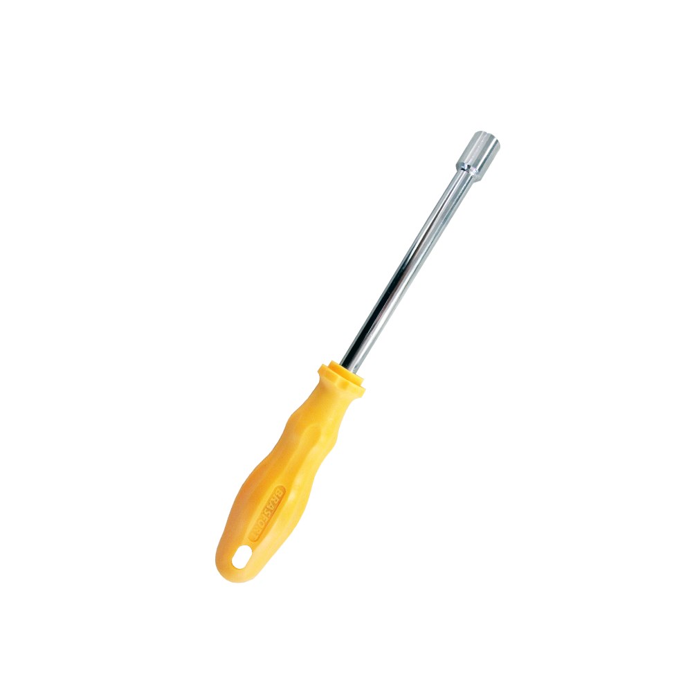 Chave Canhão Brasfort 10mm X 125mm