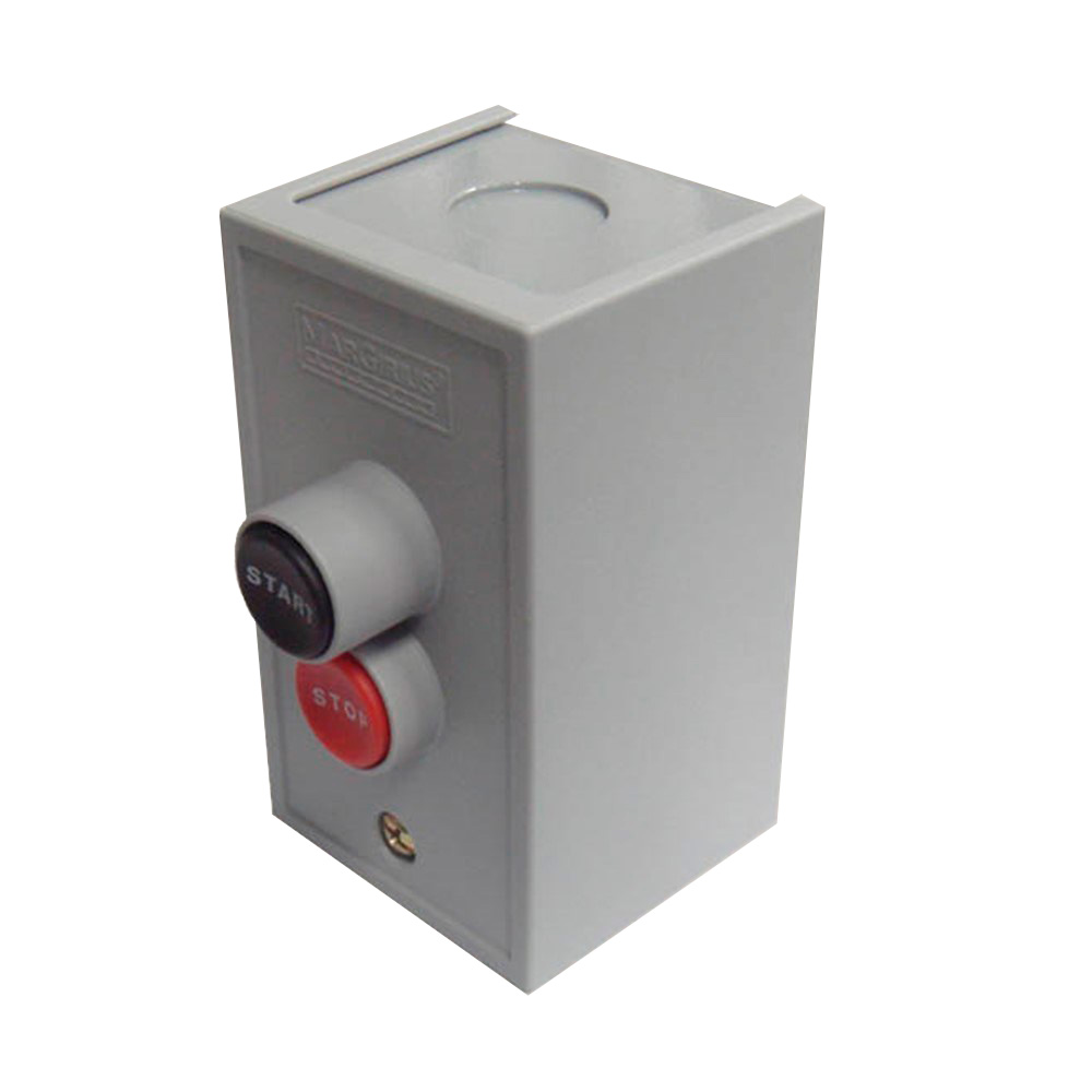 Chave Margirius CS101TS/CC Trifasica 20A PA000001