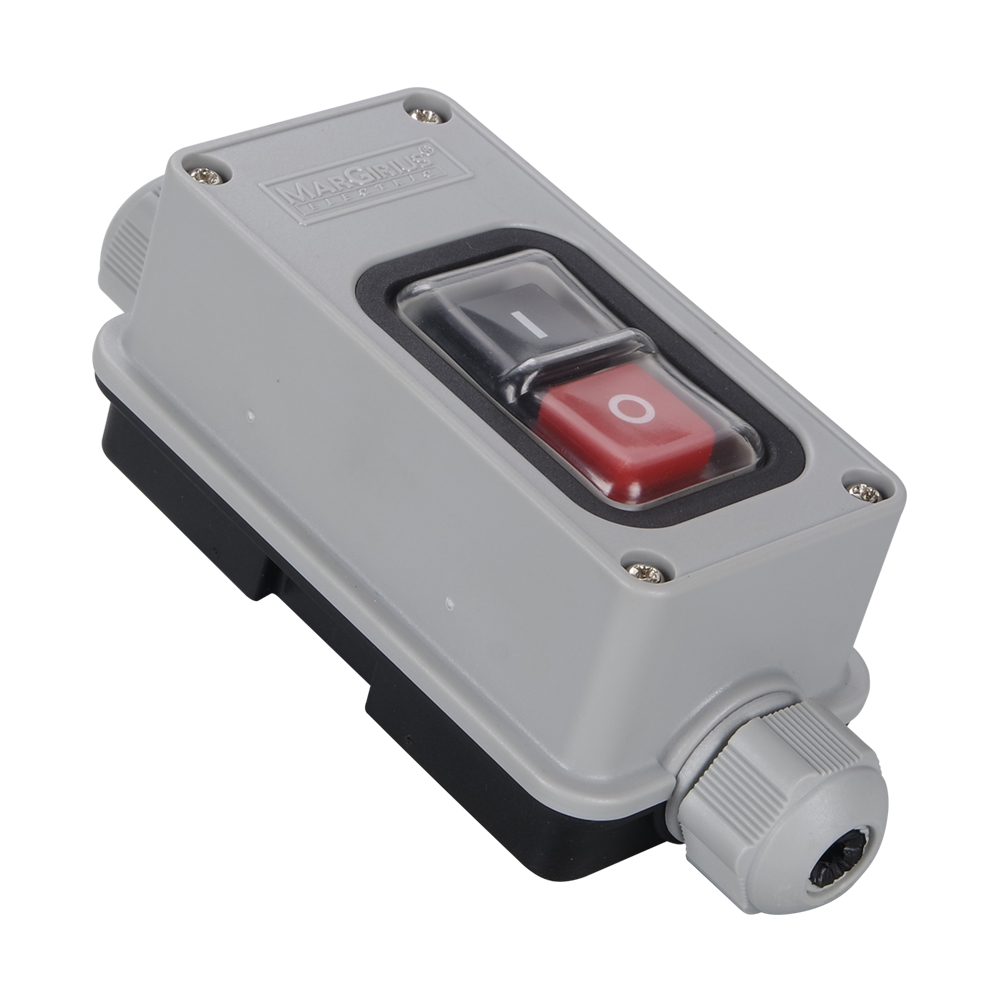Chave Margirius CS103A/C1A1FE 66 Motor PA015606