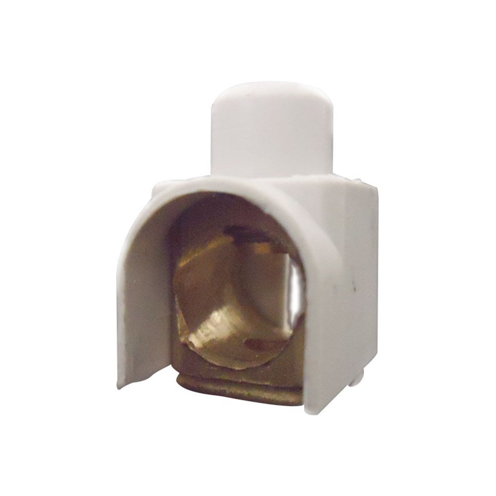 Conector Generico 50mm Steck para Disjuntor com 3 Peças SCF2000FP