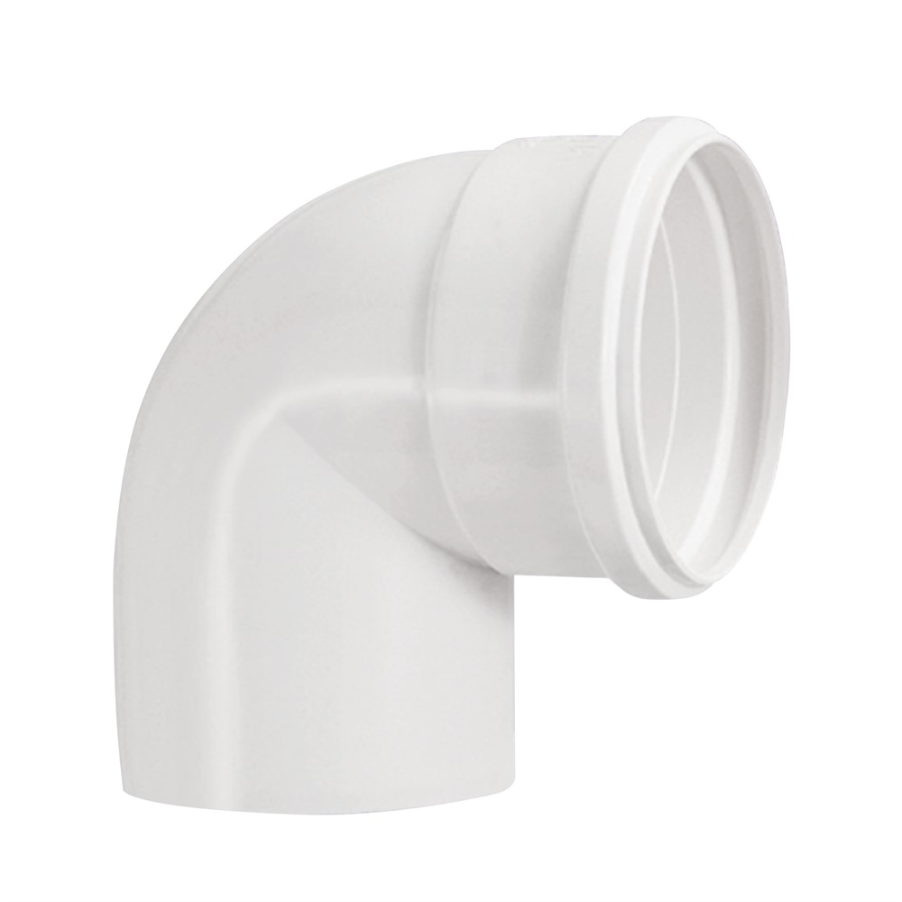 Cotovelo Esgoto Krona 150mm X 90 621