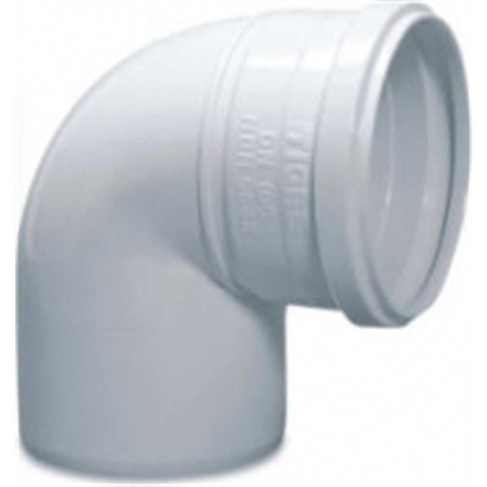 Cotovelo Esgoto Tigre 150mm X 90"