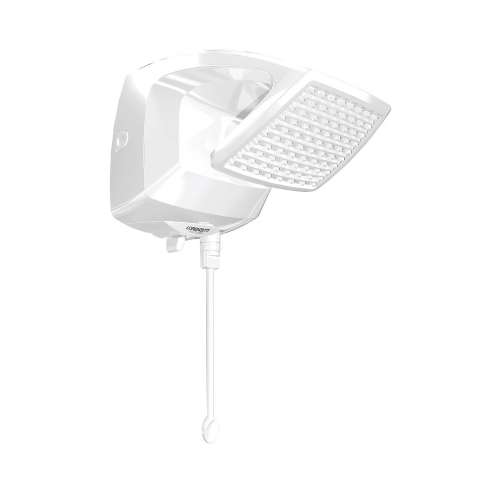 Ducha Lorenzetti Futura Eletronica 220V 7500W