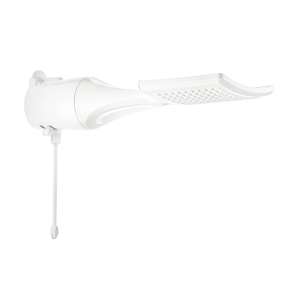Ducha Lorenzetti Loren Shower Eletronica 127V 5500W