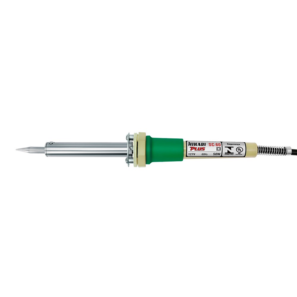 Ferro Soldar Hikari Plus 50WX127V 21K005