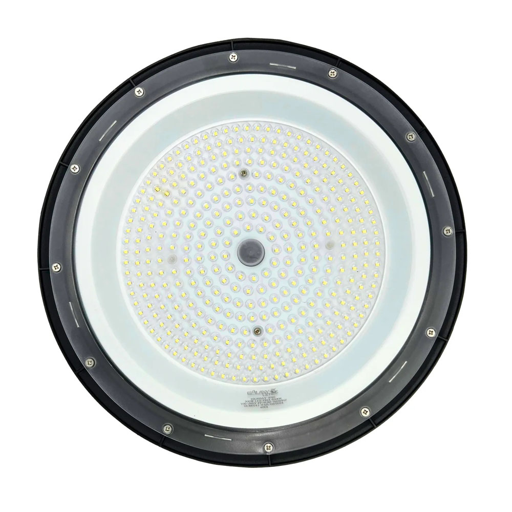 Luminaria LED High BAY UFO Galaxy IP65 300W