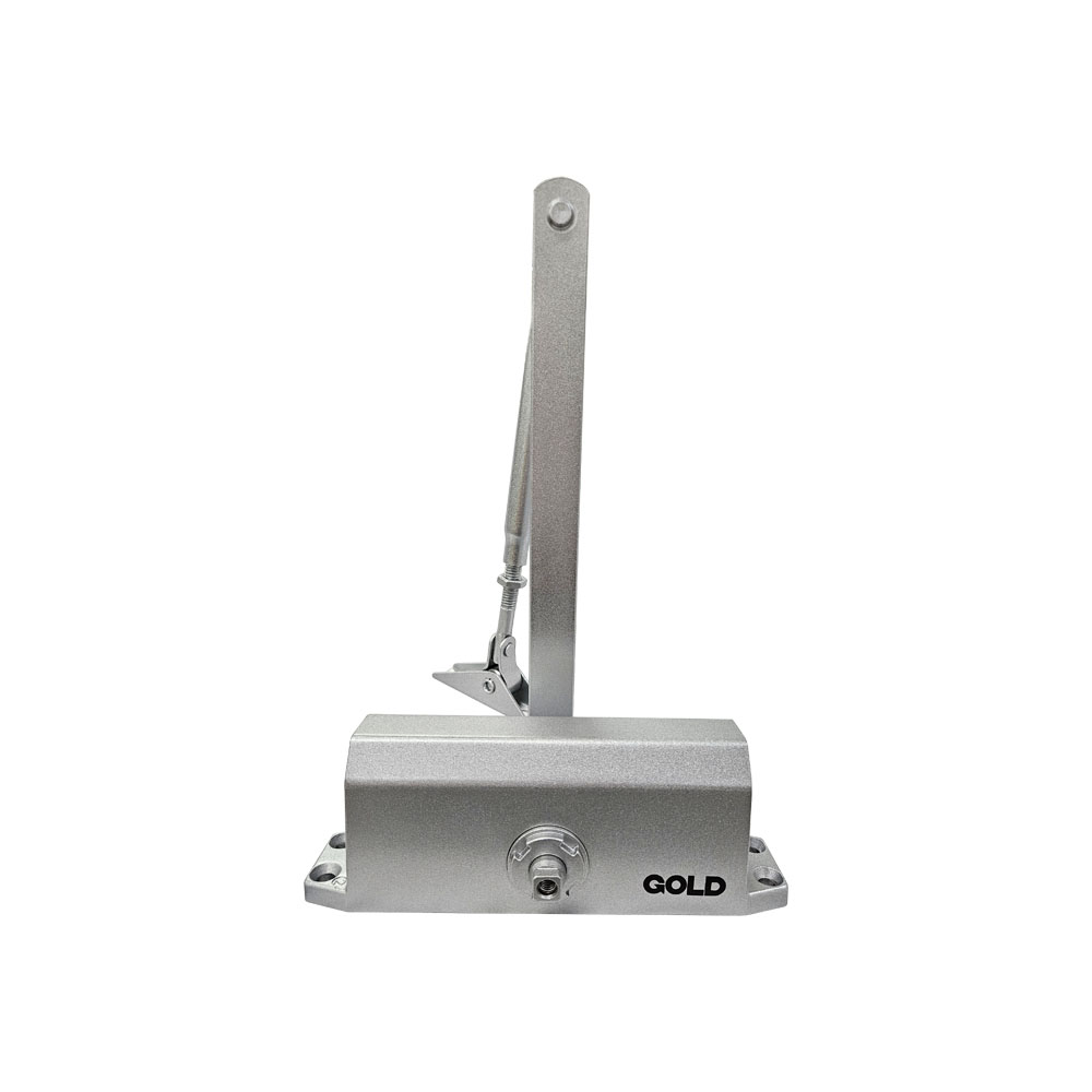 Mola Gold Aerea Prata Forca 2/3/4 SMH050020
