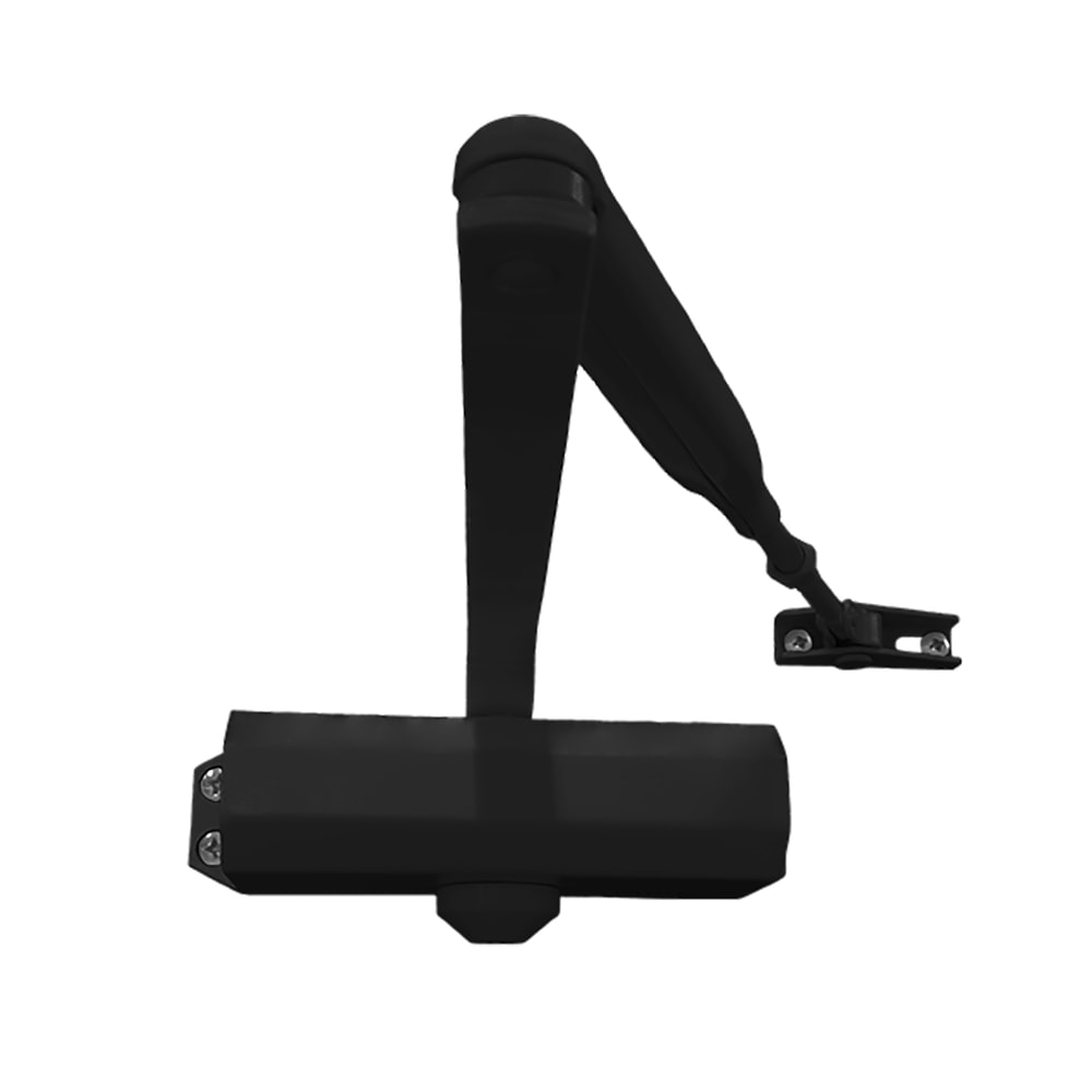 Mola Papaiz Aerea PPZ200 Preto Forca 2/3/4 0870200PR