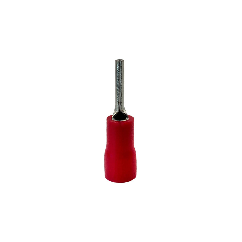 Pre-Isolado Sforplast Pino Vermelho 10,0mm com 50 Peças