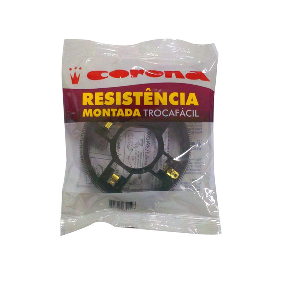 Resistencia Corona/Hydra Minha Ducha 220V 6200W 3340CO141