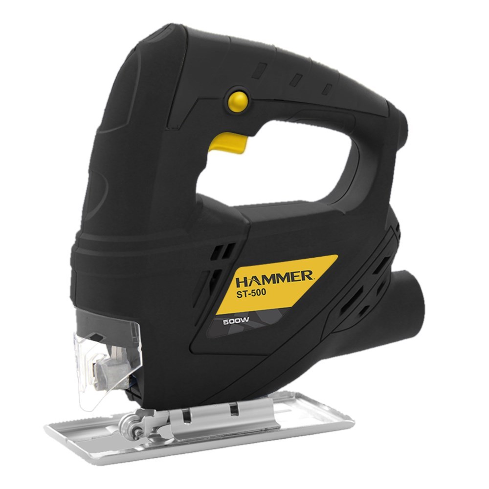 Serra Tico-Tico Hammer 220V 500W GYST500 220