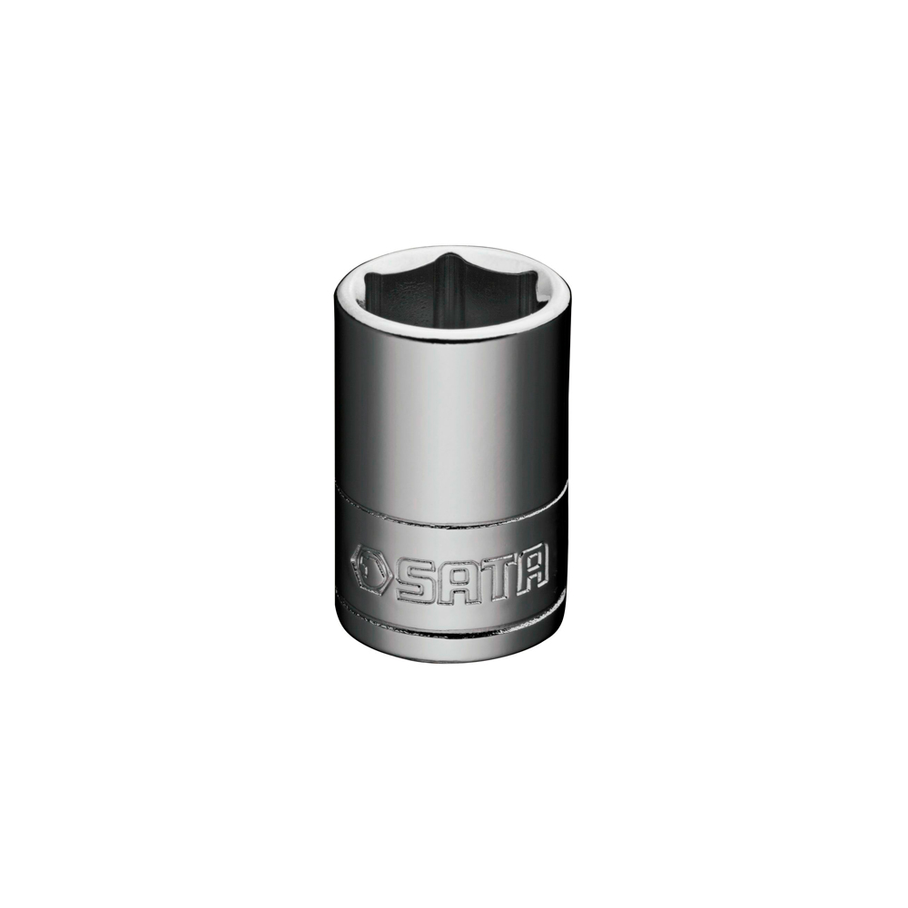 Soquete Sata Encaixe Sextavado 3/4" 36mm ST16416SC