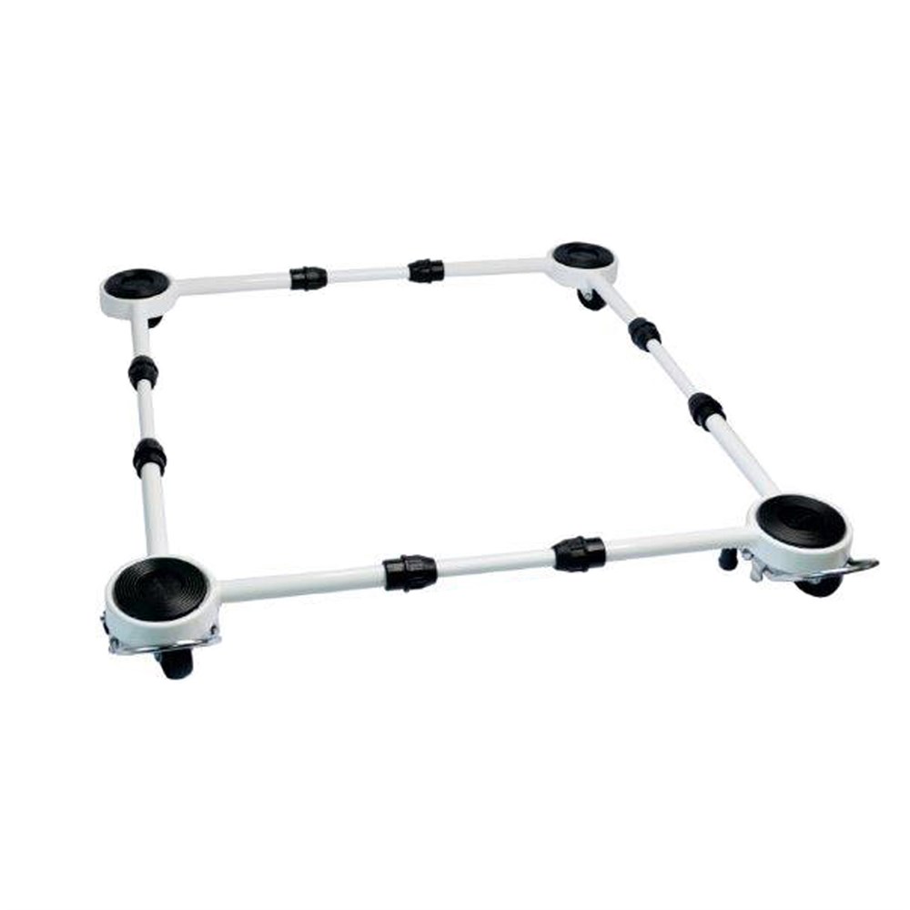 Suporte Fogao/Geladeira Girafacil Quality Branco