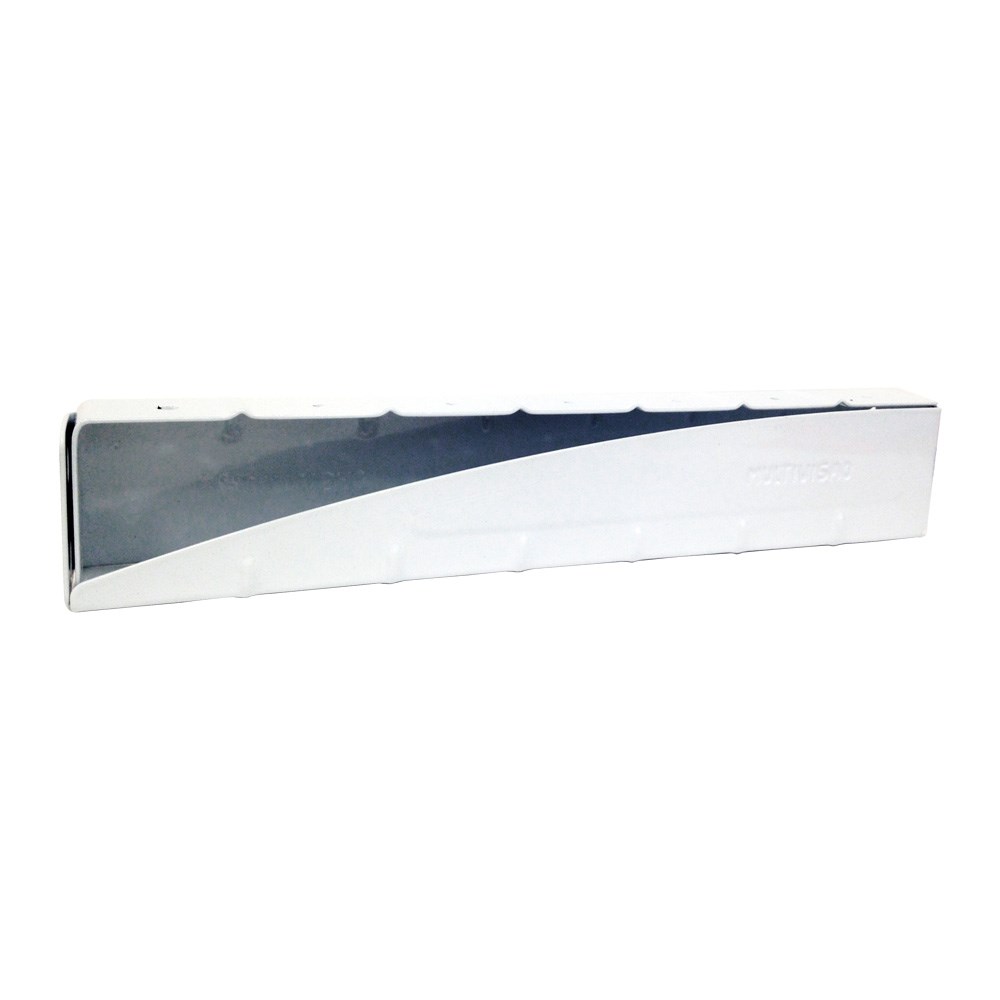 Suporte Micro-Ondas Multivisão Decore Branco F-Decor-Br