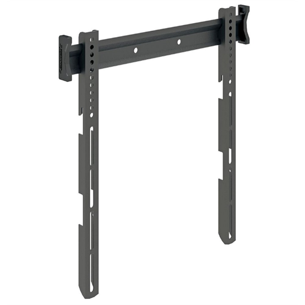 Suporte TV Multivisão 32/65 Fixo Preto STPF66-PR