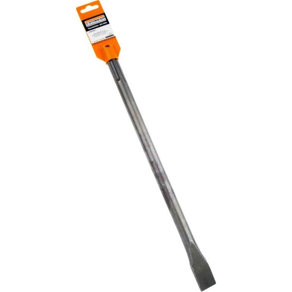 Talhadeira para Martelete Starfer SDS Plus MAX 25X400