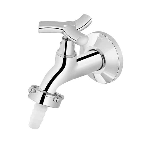 Torneira Metal Jardim Docol 1130 Universal Primor